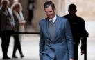 Urdangarin alegará ante el Supremo su absoluta inocencia