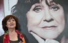Julieta Serrano: "Todavía no he perdido la inocencia"