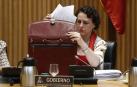 El Gobierno se replantea recurrir a las pensiones para la extra de diciembre