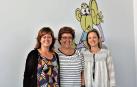 La Pamplonesa se acerca hasta las aulas en forma de cuentos