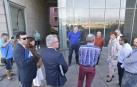 El Ayuntamiento va a reformar los ascensores de Descalzos a partir de la segunda quincena de octubre