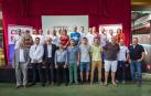 CST Navarra, taller especializado en la reparación y mantenimiento de vehículos industriales y remolques ubicado en Beriáin, ha presentado sus nuevas instalaciones, su nuevo nombre y sus nuevos servicios, en un acto al que han acudido alrededor de doscientas personas, entre trabajadores y socios con sus familias, proveedores y clientes.