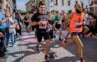 Villava vuelve a correr contra el hambre