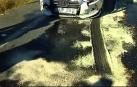 Fallece una niña de 3 años que se golpeó con una tablet al tener un accidente el coche de sus padres