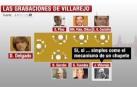 Nuevos audios de la ministra de Justicia con comentarios sexistas y homófobos