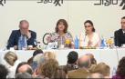La ministra de Justicia: “No voy a permitir bajo ningún concepto que nadie cuestione mis principios”