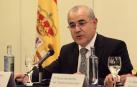 La Fiscalía pide protección para Llarena y su familia tras un tuit amenazante