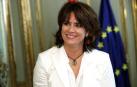 Dolores Delgado: "Hay que ser muy fríos a la hora de iniciar reformas legislativas"