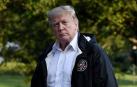 Trump dice que invadir Irak y Afganistán fue "el peor error de la historia" de EE UU