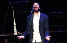 Salvador Sobral deslumbra en Madrid antes de llegar a Pamplona