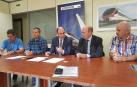 El Gobierno da una solución en Castejón para conectar Trenasa con la red ferroviaria