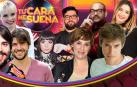 'Tu cara me suena' regresa a Antena 3 el viernes con nuevos concursantes