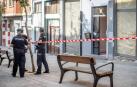 La mujer asesinada en Bilbao murió degollada y el marido está desaparecido