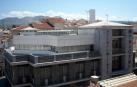 Muere una mujer en Granada a manos de su expareja, ya detenida