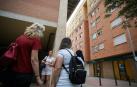 Un hombre mata a sus dos hijas en Castellón y luego se suicida