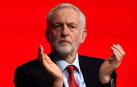 Los laboristas aprueban la moción de rechazo a un 'no acuerdo' sobre el Brexit