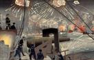 Hallan un acorazado hundido en 1894 en la guerra chino-japonesa