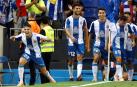 El Espanyol sigue soñando a costa del Eibar