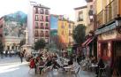 Un barrio español es el más "cool" del mundo