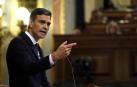 Sánchez anuncia que prohibirá por ley nuevas amnistías fiscales