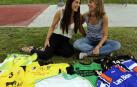 Las historias circulares de Irati Berruezo y Silvia Lima