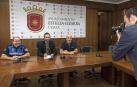 Leoz nombra nuevo jefe de Policía Municipal a un cabo de Zizur Mayor