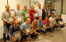 El Trofeo Boscos se presenta con 98 equipos y 2.204 jugadores