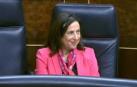 Robles lamenta haberse encontrado con "acuerdos secretos para apoyar guerras en algunos países"
