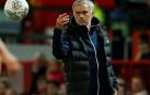 Mourinho quita la capitanía a Pogba pese a no haber "en absoluto problemas"