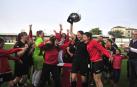 Mulier gana la primera Copa IMQ y estrena el palmarés