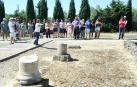 Los ayuntamientos, invitados a colaborar en las Jornadas Europeas de Patrimonio