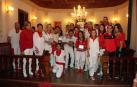El Ayuntamiento de Corella entrega sus VIII Galardones del Deporte Local