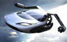 El primer coche volador del mundo comenzará a venderse en octubre
