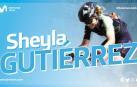 Sheyla Gutiérrez correrá la próxima temporada en el Movistar Team