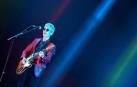Tequila, el fénix del rock español, combustiona entre amigos