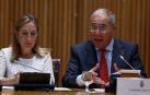 Los rectores españoles piden en el Congreso una nueva ley de universidades