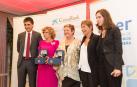 Empresarios de la Ribera critican desventajas por la política lingüística