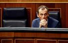 Pedro Duque: "Compramos la casa y un notario nos recomendó crear una sociedad instrumental"