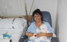 Eva San Adrián, corneada en Milagro: “Me salvaron la vida, me dicen que de esta misma cornada murió Paquirri”