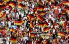 Muere apuñalado un aficionado libanés en una discusión sobre la eliminación de Alemania