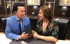 Ortega Cano se casa en secreto con su pareja Ana María Aldón