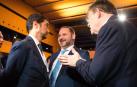 Ábalos confía en el que el Corredor Mediterráneo del TAV estará listo en 2021