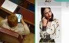 Celia Villalobos, pillada comprando ropa on-line desde su 'tablet' en el Congreso