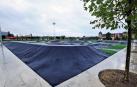 Competiciones, Biziescape y música para inaugurar la pista de pump track en Trinitarios