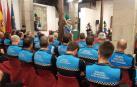 Policía Municipal advierte del "envejecimiento" de la plantilla y "las próximas jubilaciones"