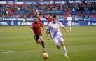 Osasuna jugó en casa este sábado 16 de diciembre contra el Numancia