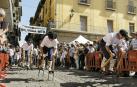 Puente la Reina abre esta tarde tres intensas jornadas de ferias