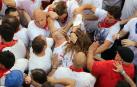 Las imágenes del día de hace 5, 10 y 20 años