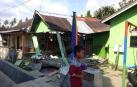 Un tsunami azota una ciudad de Indonesia tras un terremoto de 7,5 grados