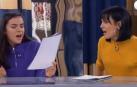 Natalia cantará con Marta 'Tainted love', un himno de los 80, en la gala 2 de 'OT'